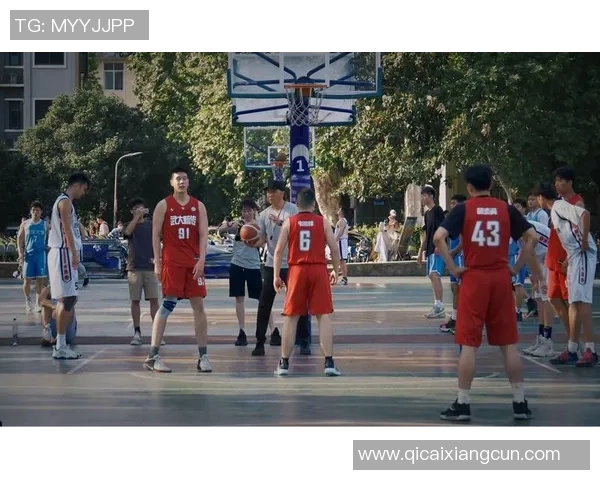 武汉篮球队实力对比深度解析及未来发展趋势探讨